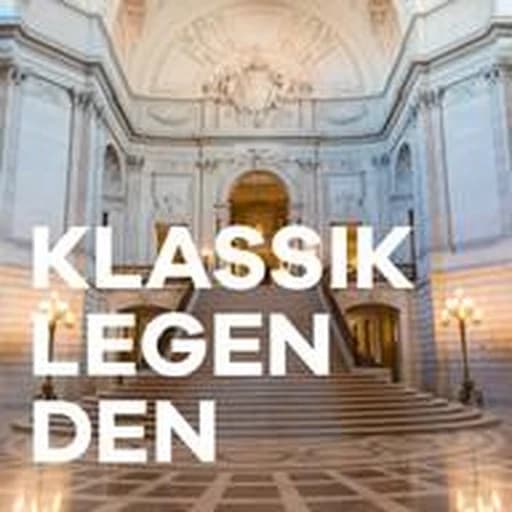 Klassik Radio Legenden