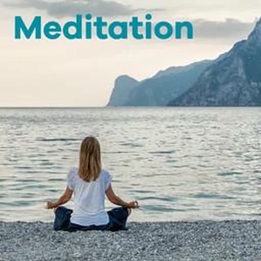 Klassik Radio Meditation