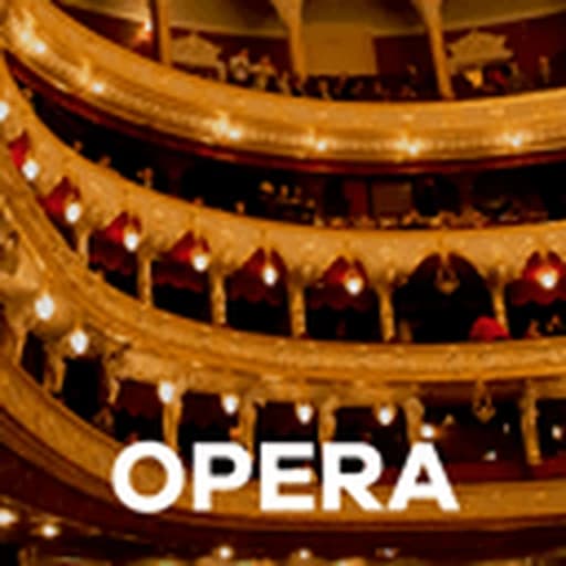 Klassik Radio Opera