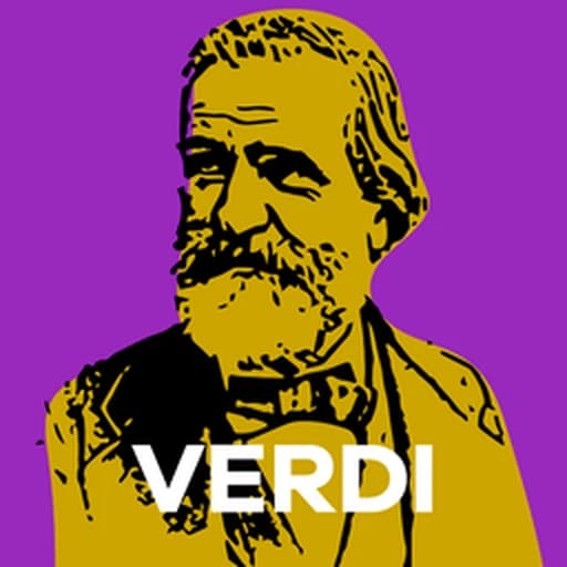 Klassik Verdi
