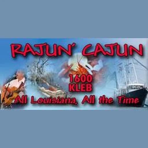 The Rajun' Cajun