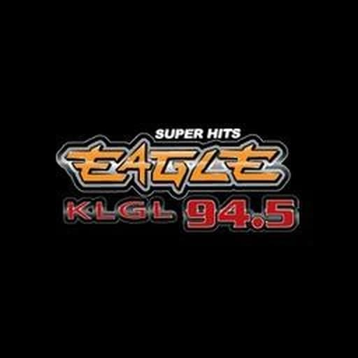 KLGL The Eagle Radio