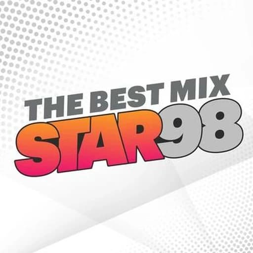 KLLP KGTM Star Radio