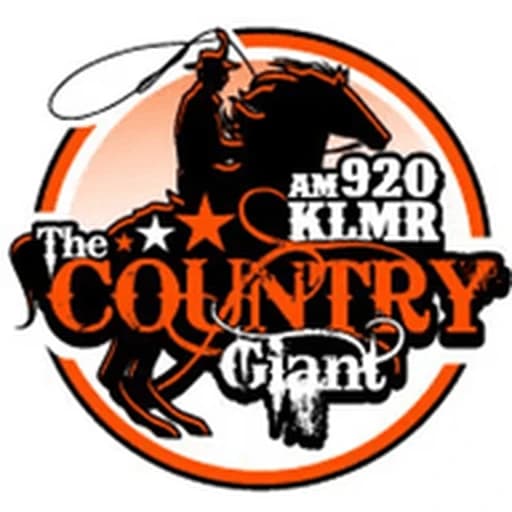 KLMR The Country Giant