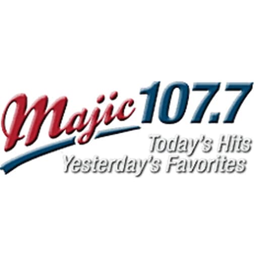 KMAJ-FM Majic