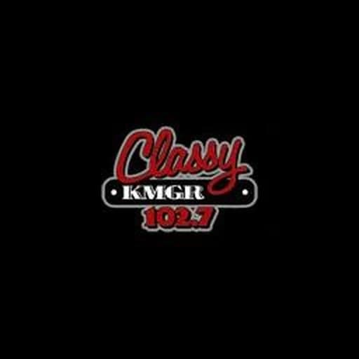 KMGR Classy Radio