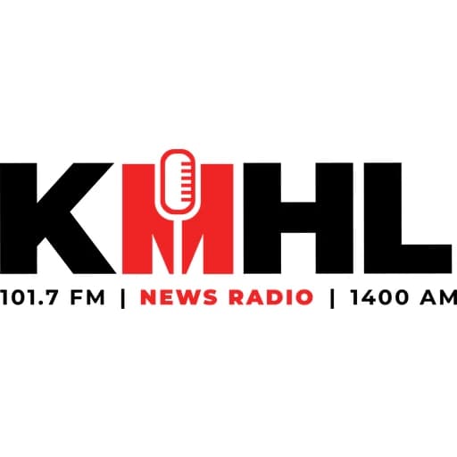 KMHL Radio