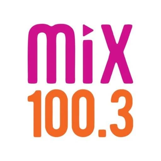 KMMX Mix
