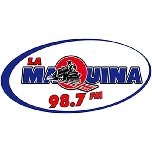 KMNA La Máquina