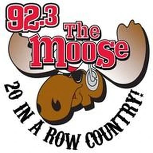 The Moose KMOZ Radio