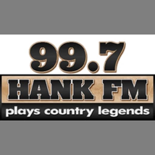 KNAH Hank Radio
