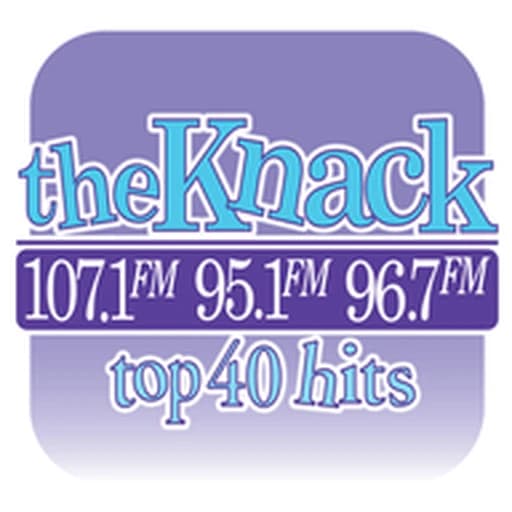 The Knack 107.1