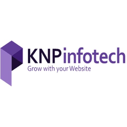 KNP Infotech English Radio