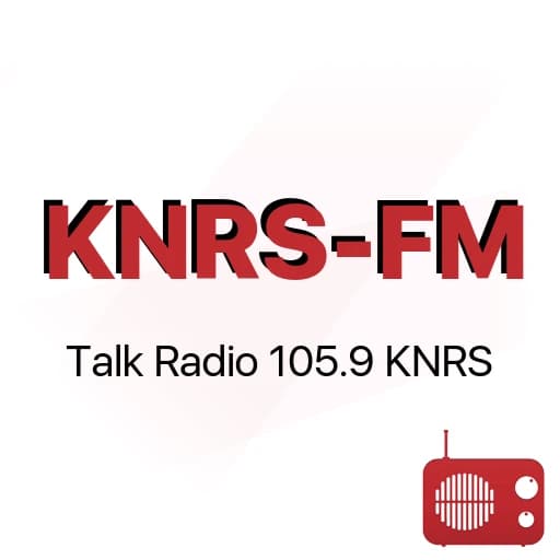 KNRS Talk Radio