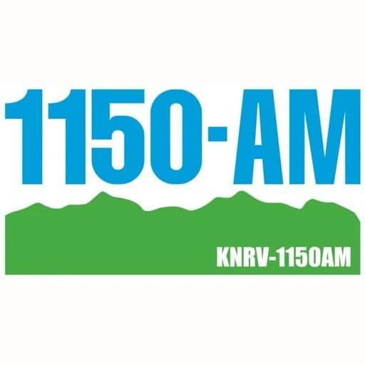 KNRV Radio