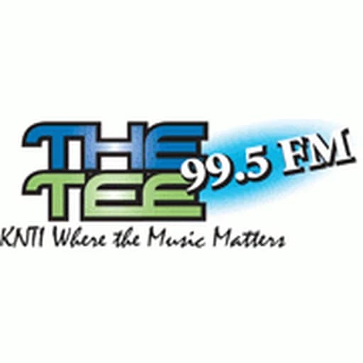 KNTI The Tee