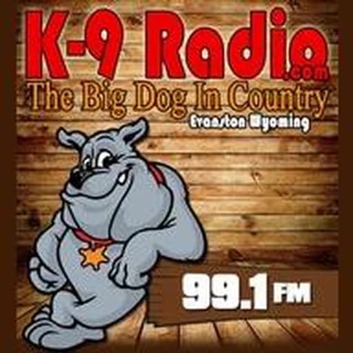 KNYN K-9 Country, The Big Dog