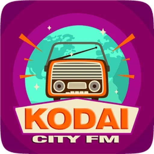 Kodai City