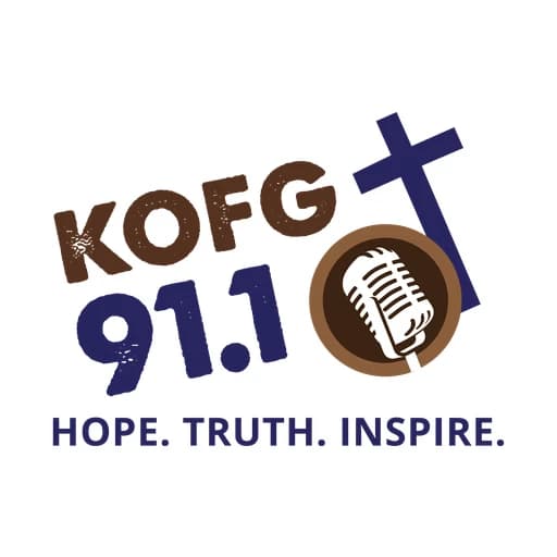 KOFG Old Fashion Gospel Radio