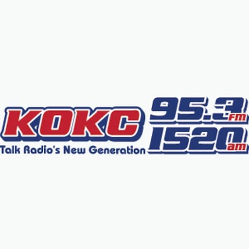 KOKC News Talk