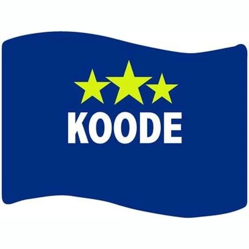 Koode Radio International