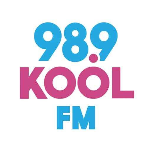 Kool 98.9 KRQX