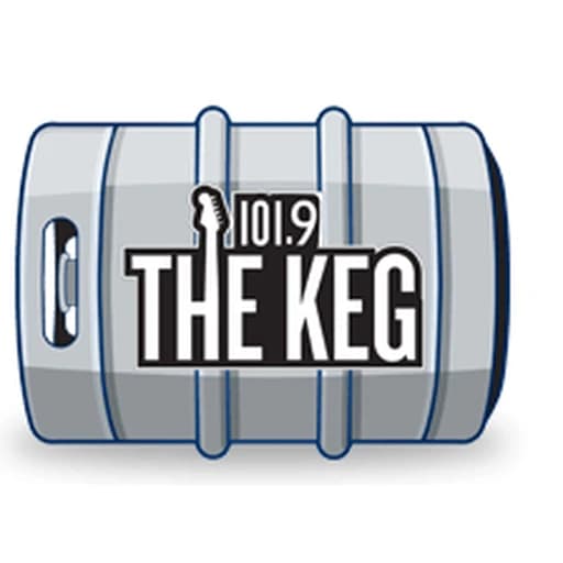 KOOO The Keg Radio