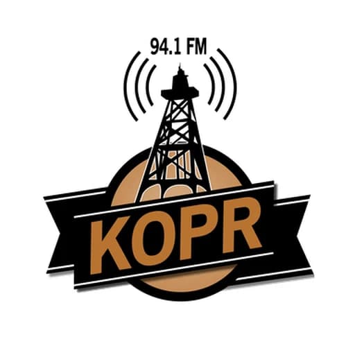 KOPR Kopper