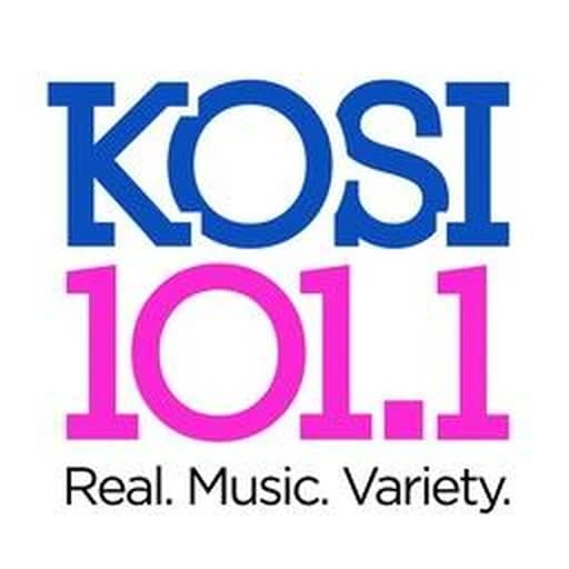 KOSI Radio
