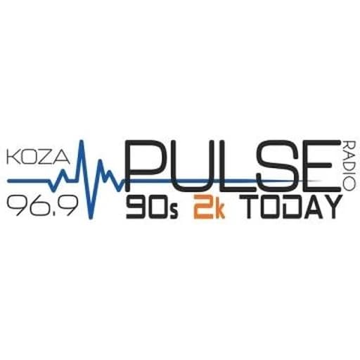 KOZA Pulse Radio