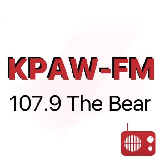 KPAW The Bear