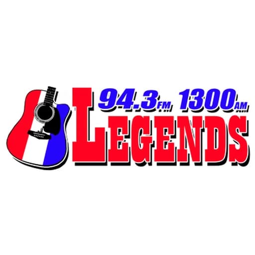 The Legends Radio
