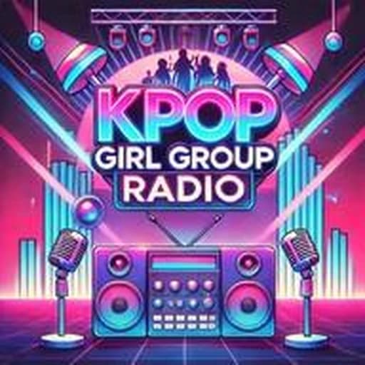 Kpop Girl Group
