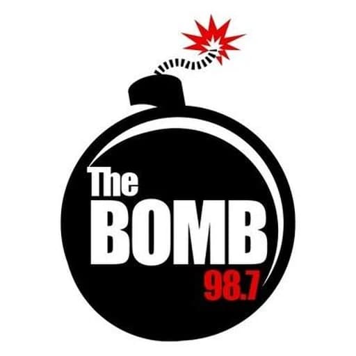 KPRF The Bomb