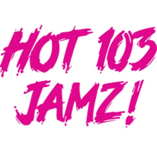 KPRS Hot 103 Jamz
