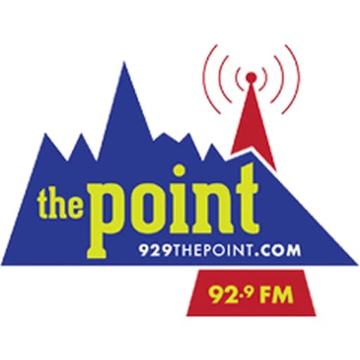 The Point KPTE