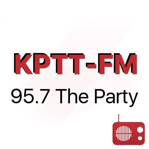 KPTT The Party