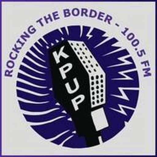 KPUP Radio