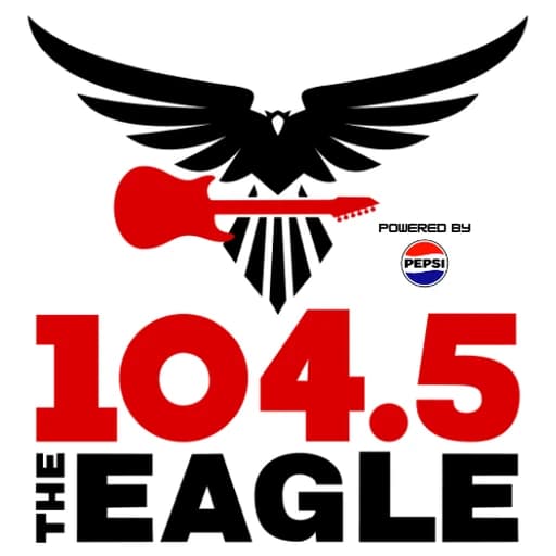 KPUS The Eagle