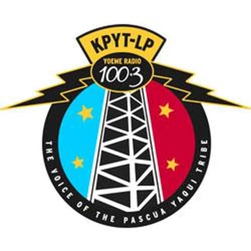 KPYT-LP Yoeme Radio