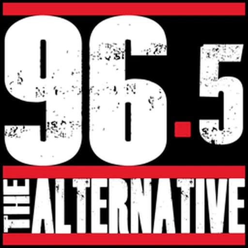KQBL The Alternative