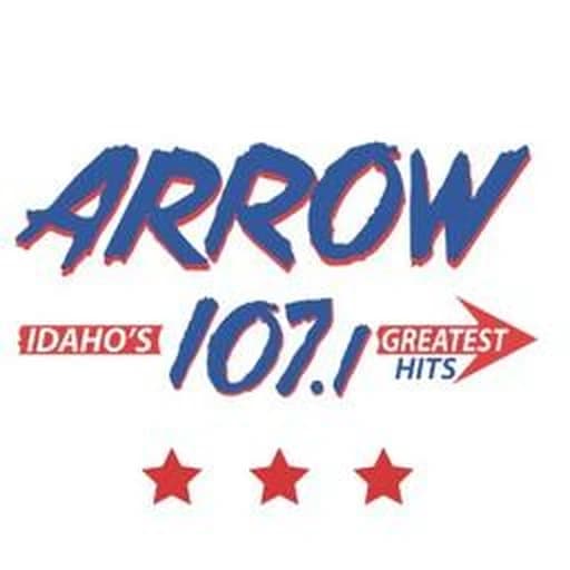 KQEO Arrow