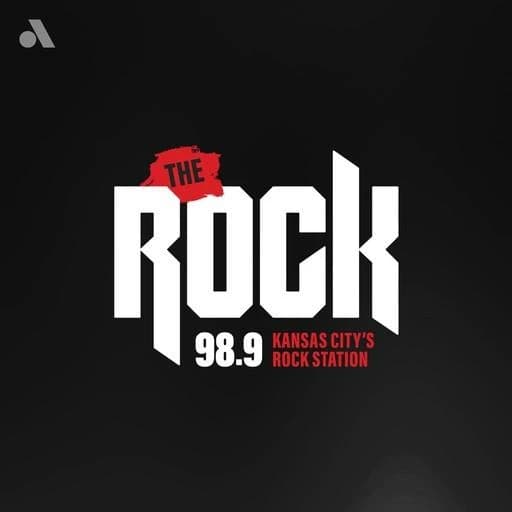 KQRC The Rock
