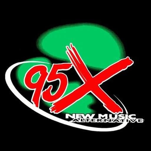KQRX 95X Radio