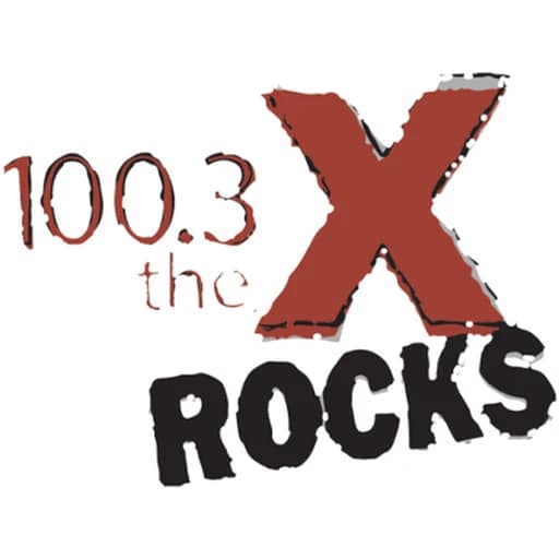 KQXR The X