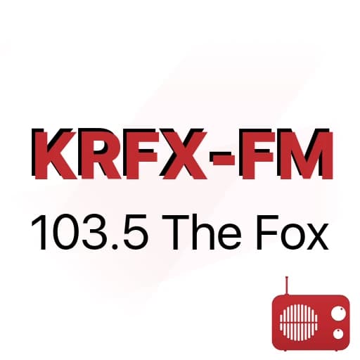 KRFX The Fox