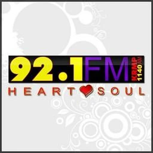 KRMP Heart & Soul