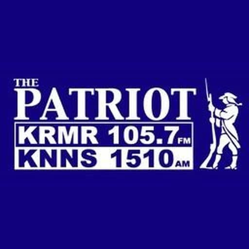 KRMR The Patriot