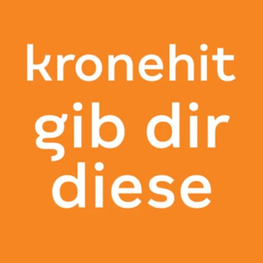 KroneHit