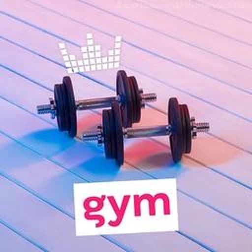 Kronehit Gym